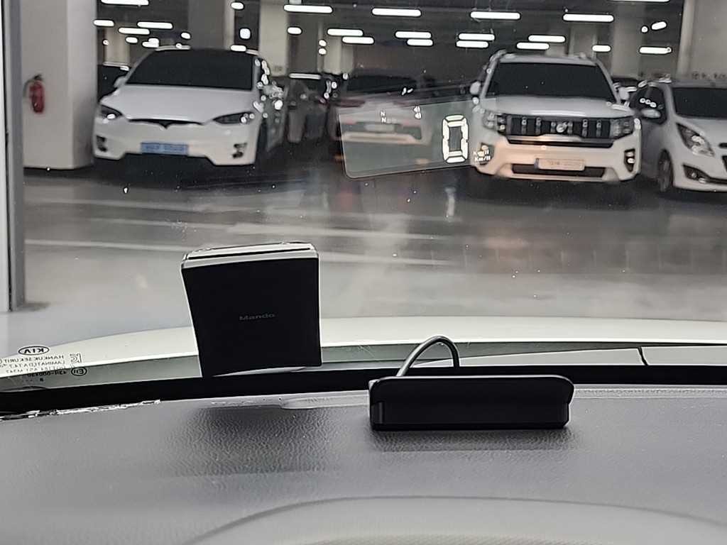 기아 레이 더 뉴 레이 럭셔리 이미지 16