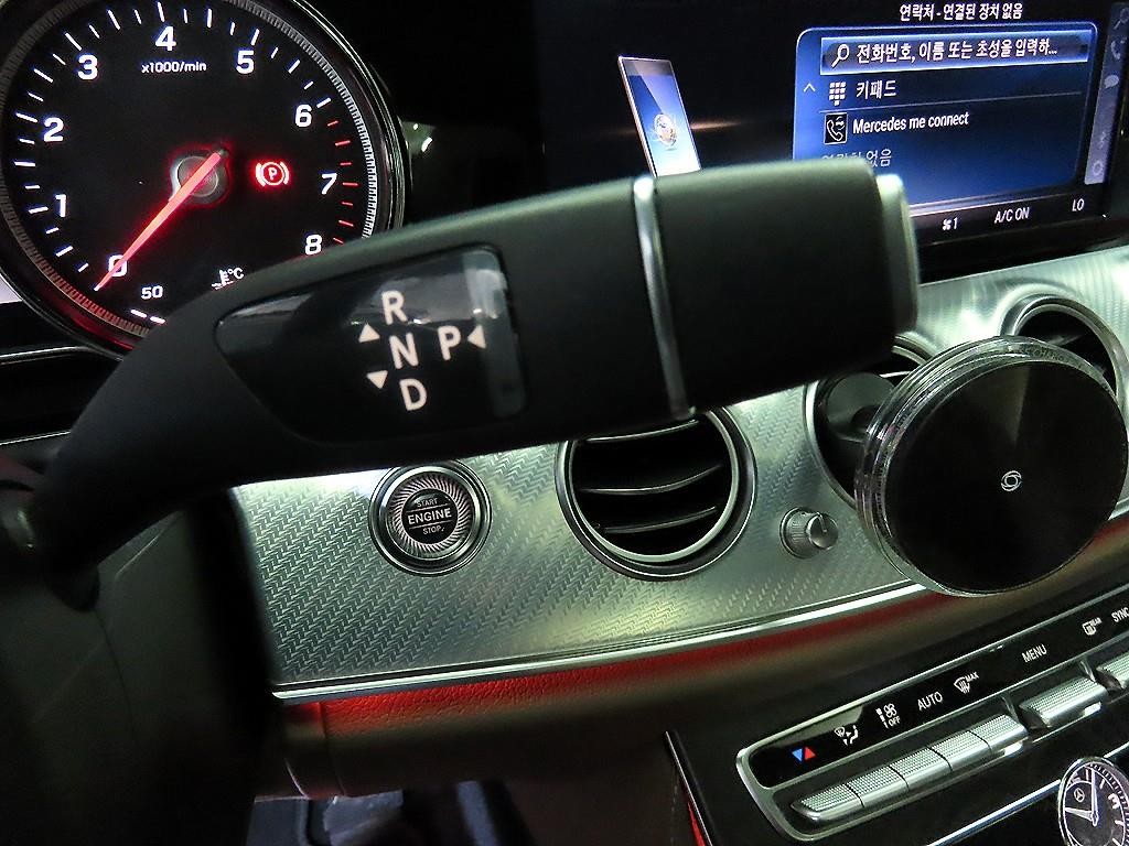 벤츠 E 클래스 E-클래스 W213 E250 아방가르드 이미지 12