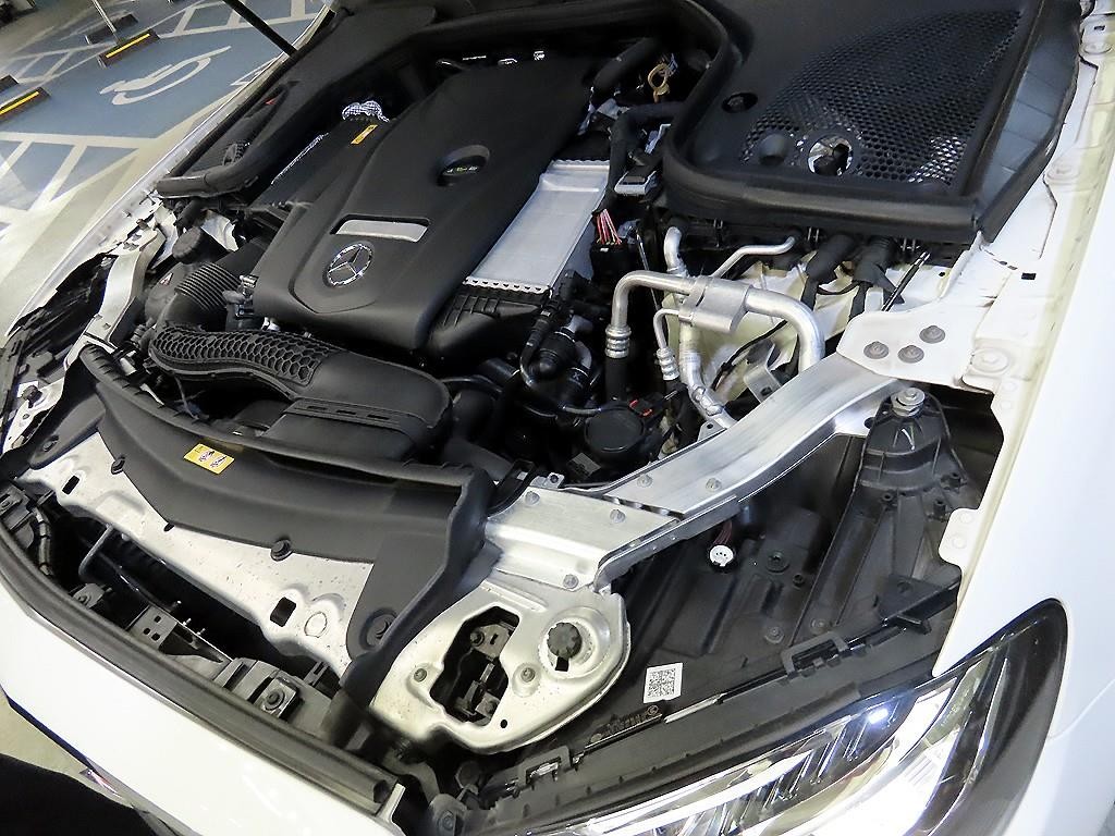 벤츠 E 클래스 E-클래스 W213 E250 아방가르드 이미지 19