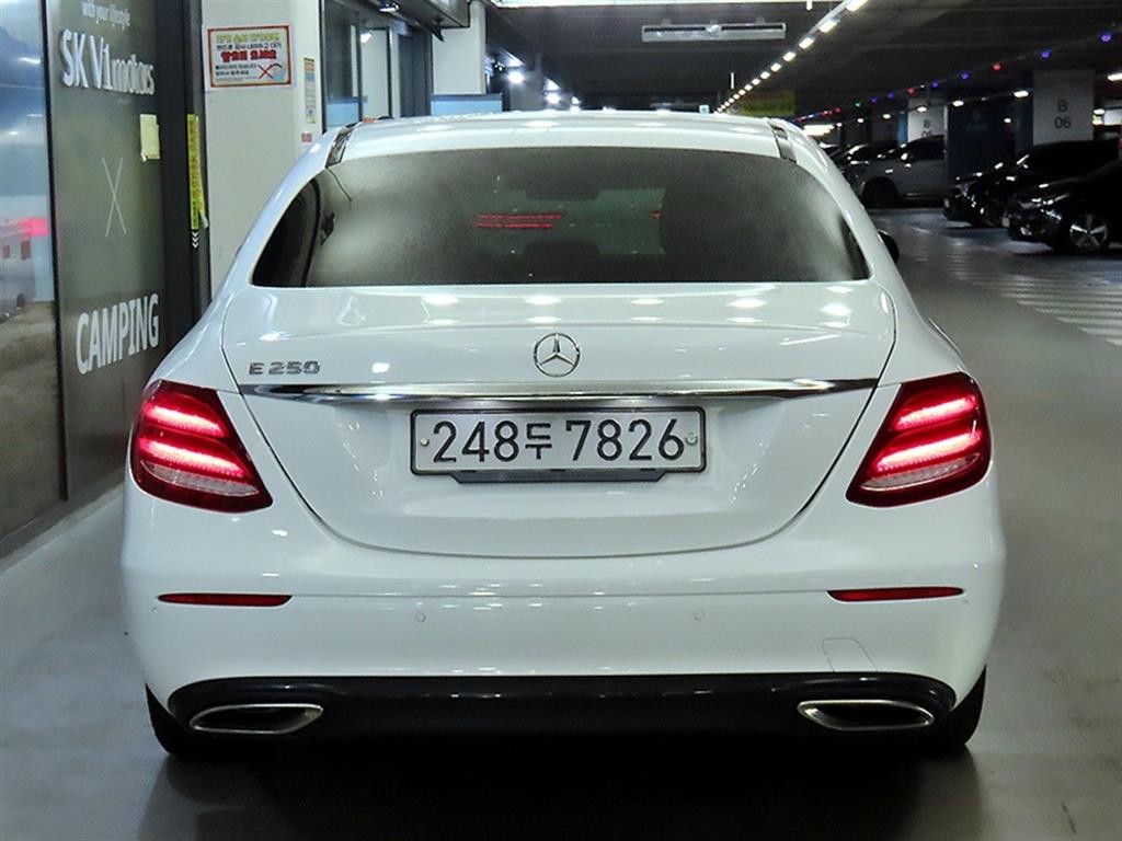 벤츠 E 클래스 E-클래스 W213 E250 아방가르드 이미지 5