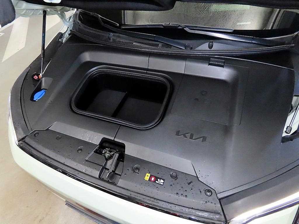 기아 EV3 스탠다드 어스 이미지 20