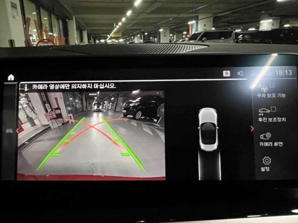 BMW Z4 Z4(G29) sDrive 20I M 스포츠 이미지 10