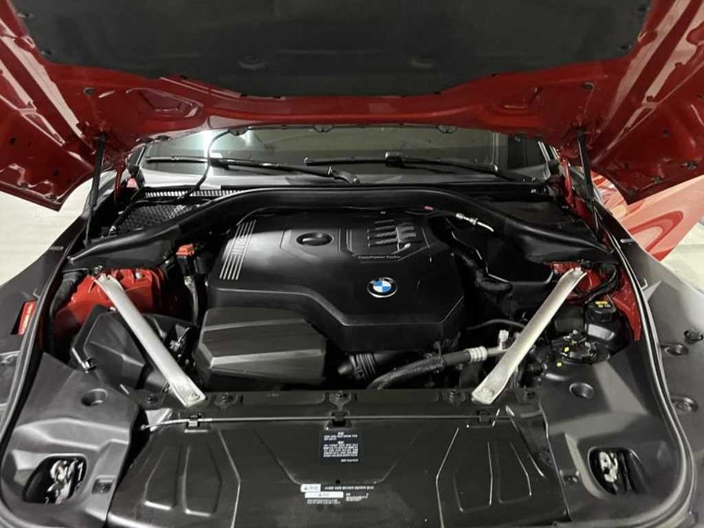 BMW Z4 Z4(G29) sDrive 20I M 스포츠 이미지 14