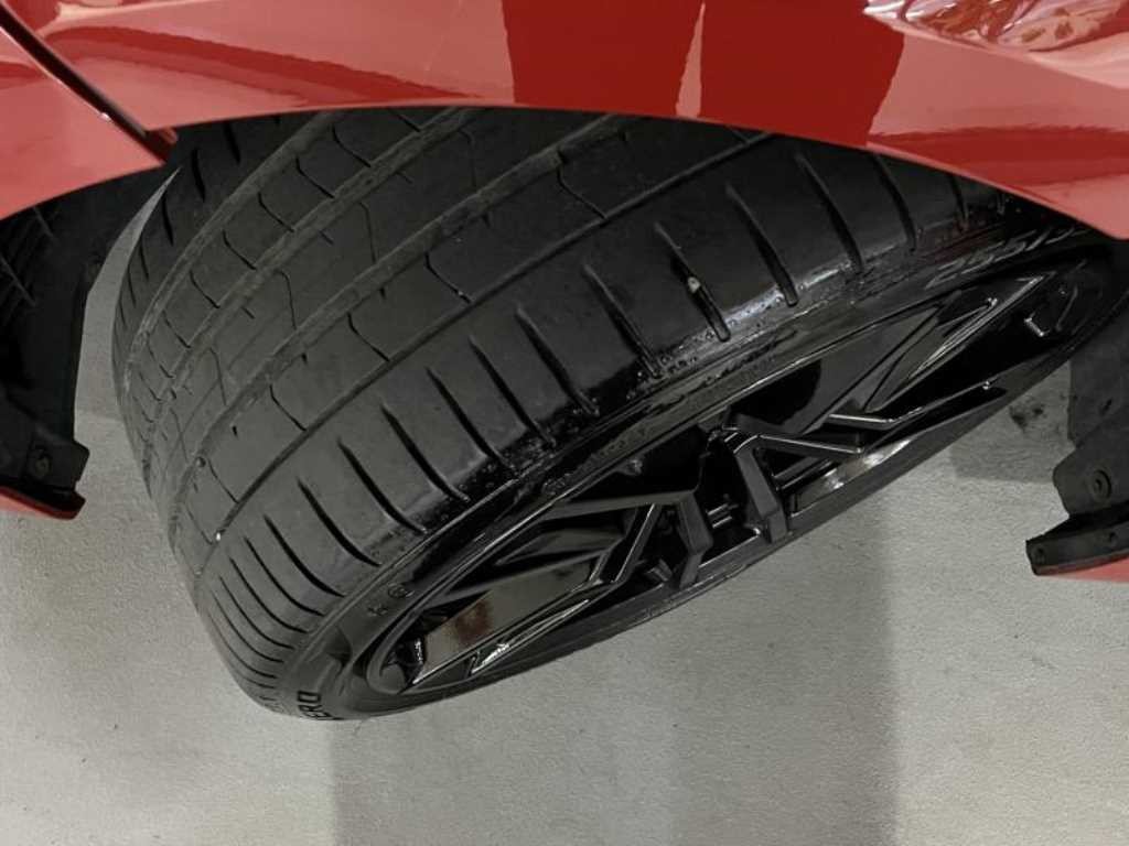 BMW Z4 Z4(G29) sDrive 20I M 스포츠 이미지 15
