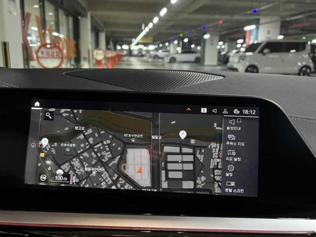BMW Z4 Z4(G29) sDrive 20I M 스포츠 이미지 7