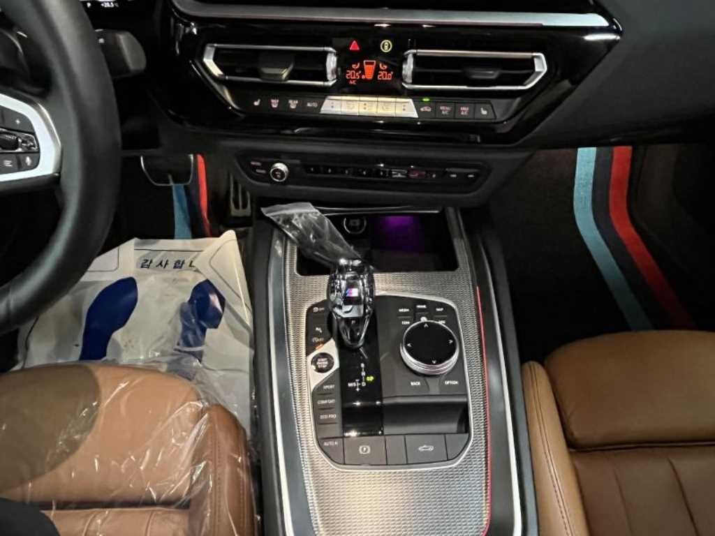 BMW Z4 Z4(G29) sDrive 20I M 스포츠 이미지 8