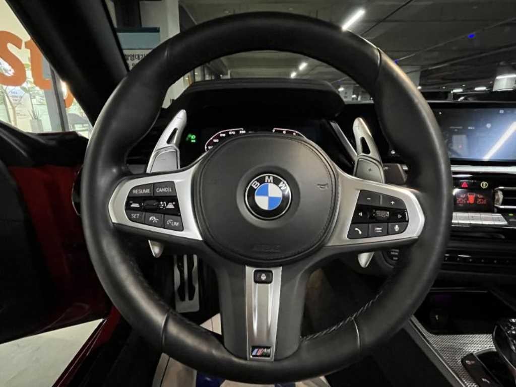 BMW Z4 Z4(G29) sDrive 20I M 스포츠 이미지 9
