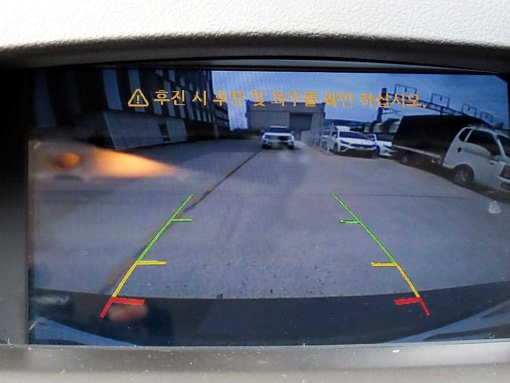 르노코리아(삼성) SM5 SM5노바 2.0 클래식 이미지 15