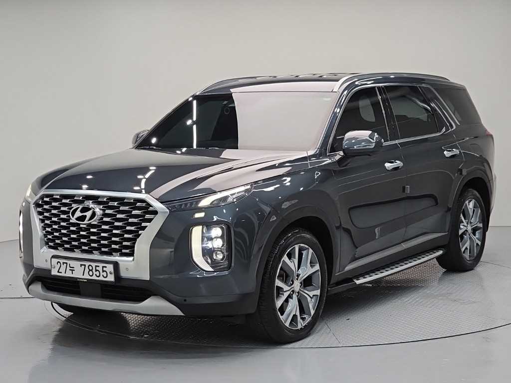 현대 팰리세이드 디젤 2.2 4WD 프레스티지 이미지 1
