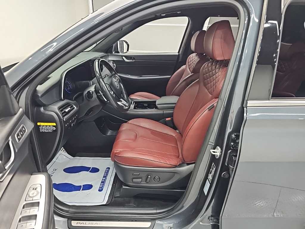 현대 팰리세이드 디젤 2.2 4WD 프레스티지 이미지 11
