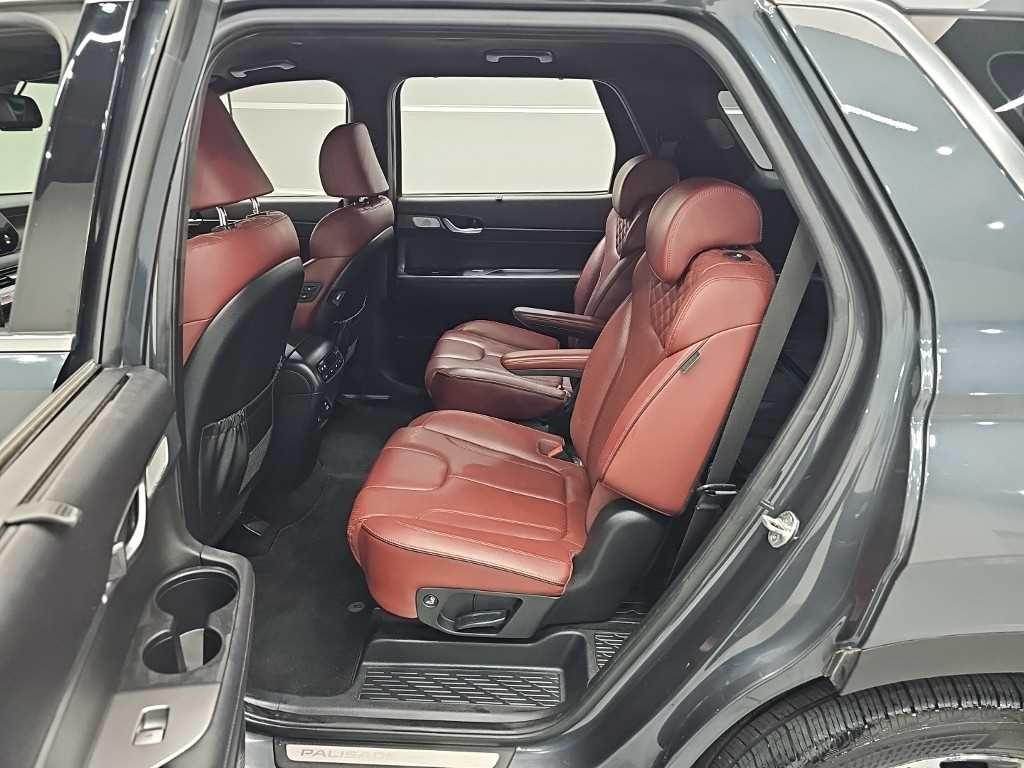 현대 팰리세이드 디젤 2.2 4WD 프레스티지 이미지 12