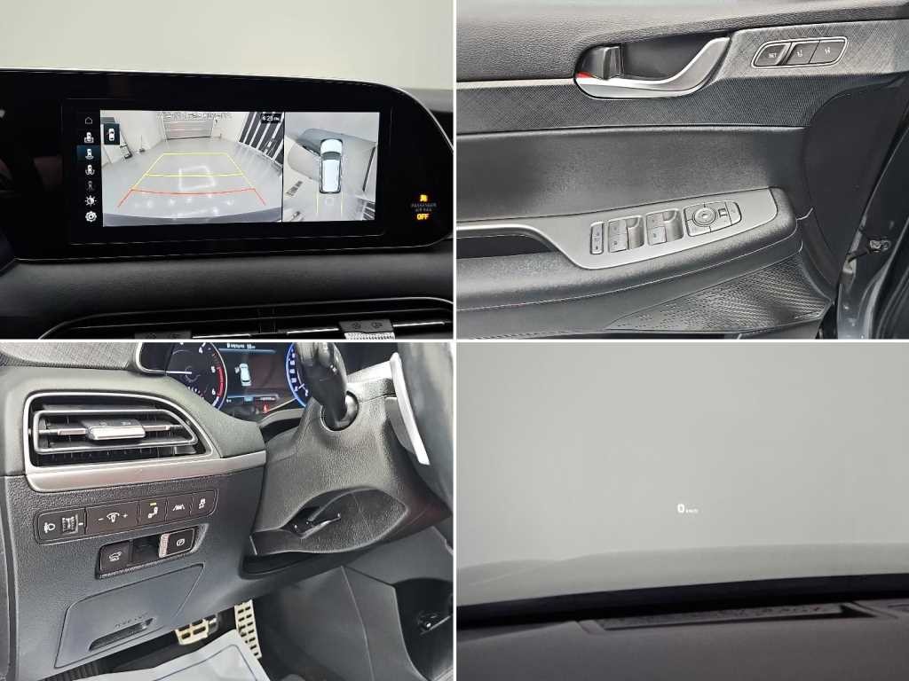 현대 팰리세이드 디젤 2.2 4WD 프레스티지 이미지 16
