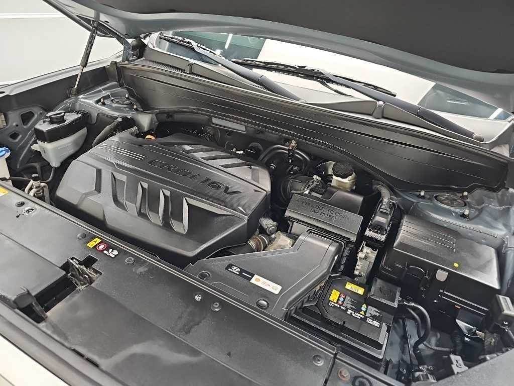 현대 팰리세이드 디젤 2.2 4WD 프레스티지 이미지 5