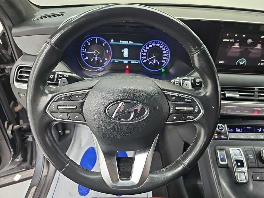 현대 팰리세이드 디젤 2.2 4WD 프레스티지 이미지 9