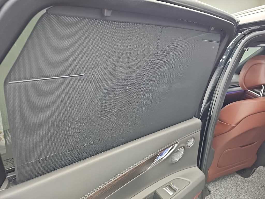 제네시스 GV80 가솔린 2.5T AWD 이미지 13