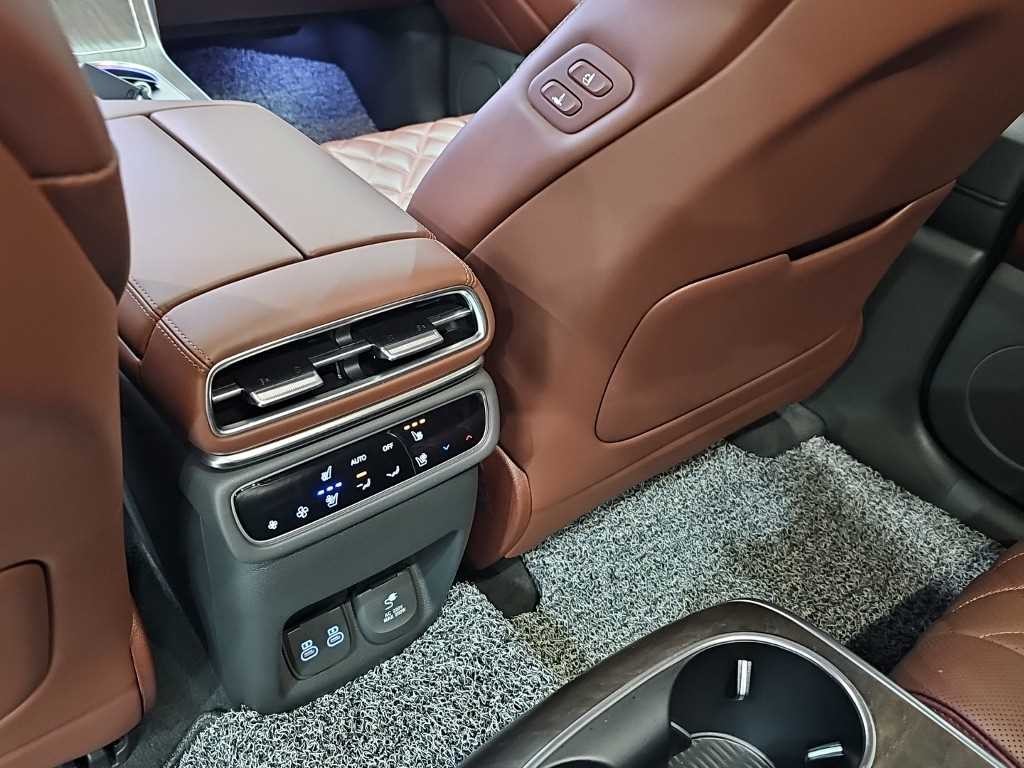 제네시스 GV80 가솔린 2.5T AWD 이미지 14