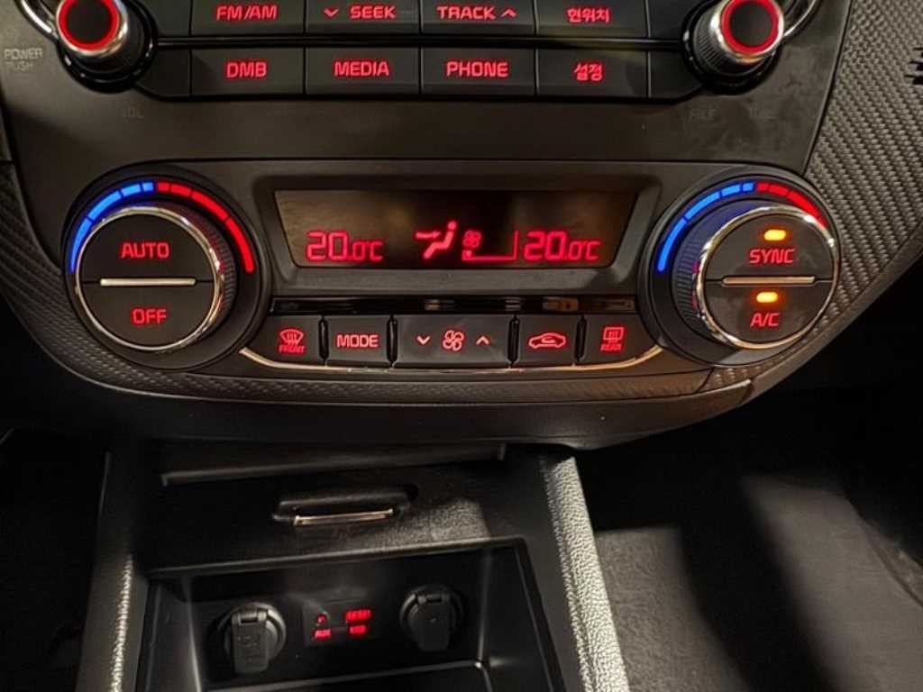 기아 K3 더뉴 K3 1.6 GDI 프레스티지 스페셜 이미지 10