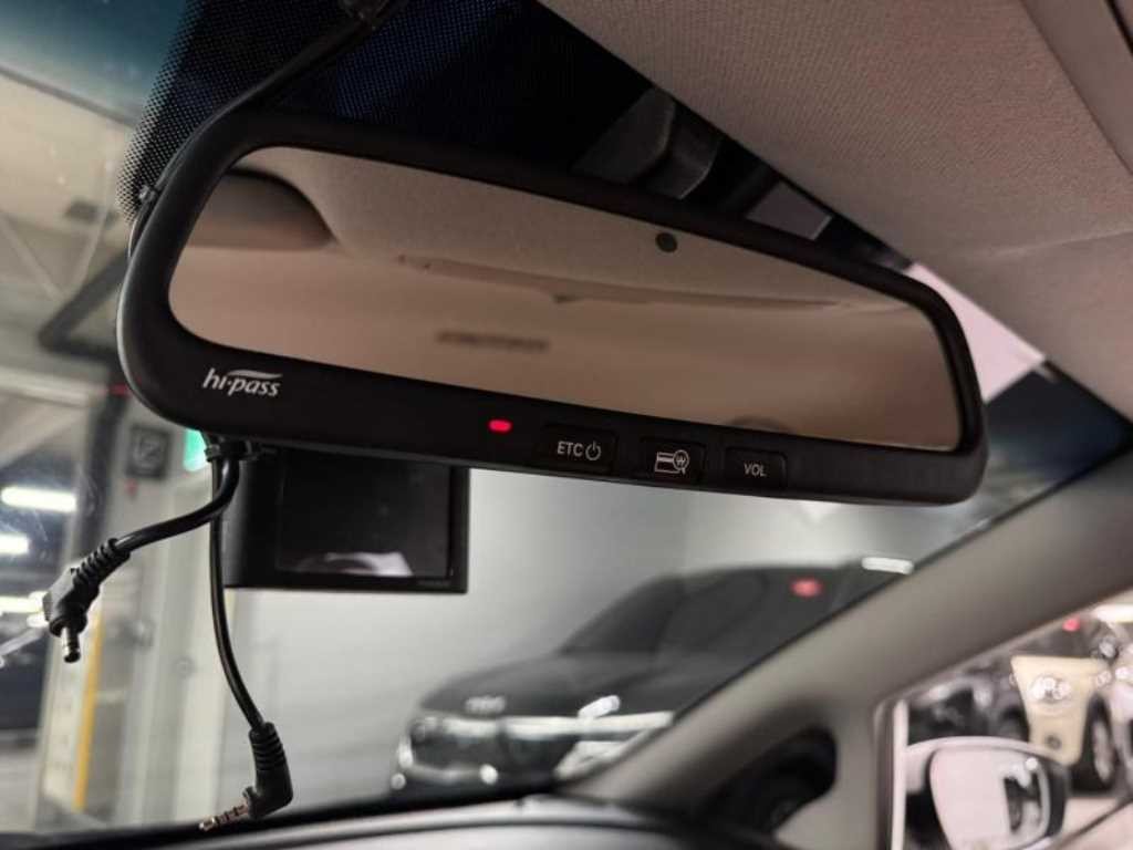 기아 K3 더뉴 K3 1.6 GDI 프레스티지 스페셜 이미지 12