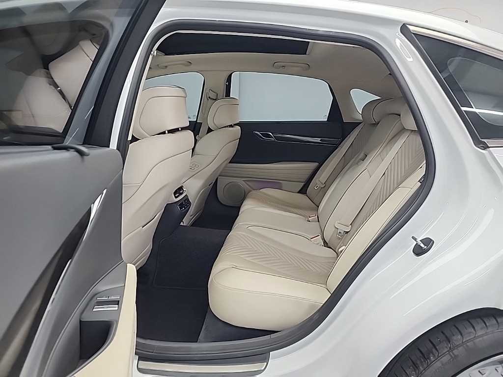 제네시스 G80 G80(RG3) 3.5 가솔린 터보 AWD 스포츠팩 이미지 12