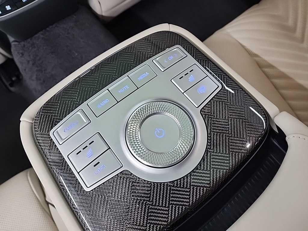 제네시스 G80 G80(RG3) 3.5 가솔린 터보 AWD 스포츠팩 이미지 15