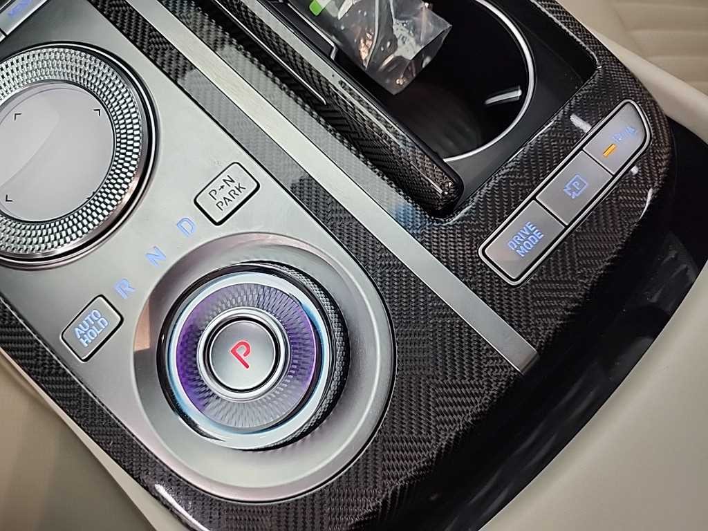 제네시스 G80 G80(RG3) 3.5 가솔린 터보 AWD 스포츠팩 이미지 8