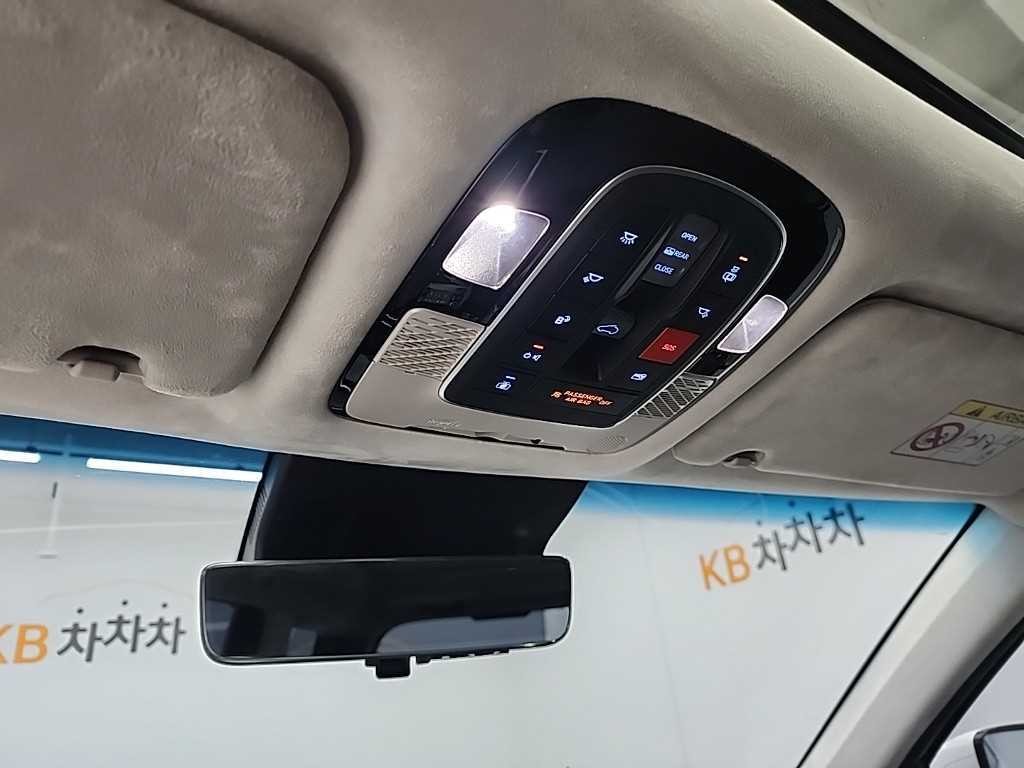 현대 팰리세이드 더 뉴 팰리세이드 가솔린 3.8 4WD 캘리그라피 이미지 17