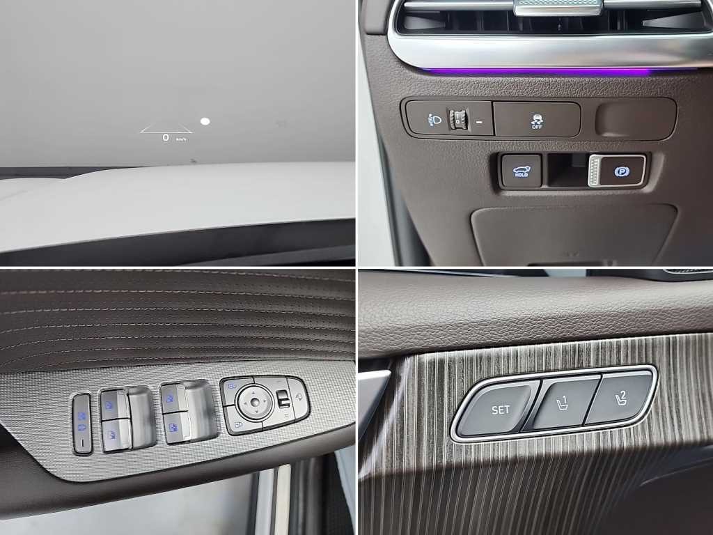 현대 팰리세이드 더 뉴 팰리세이드 가솔린 3.8 4WD 캘리그라피 이미지 19
