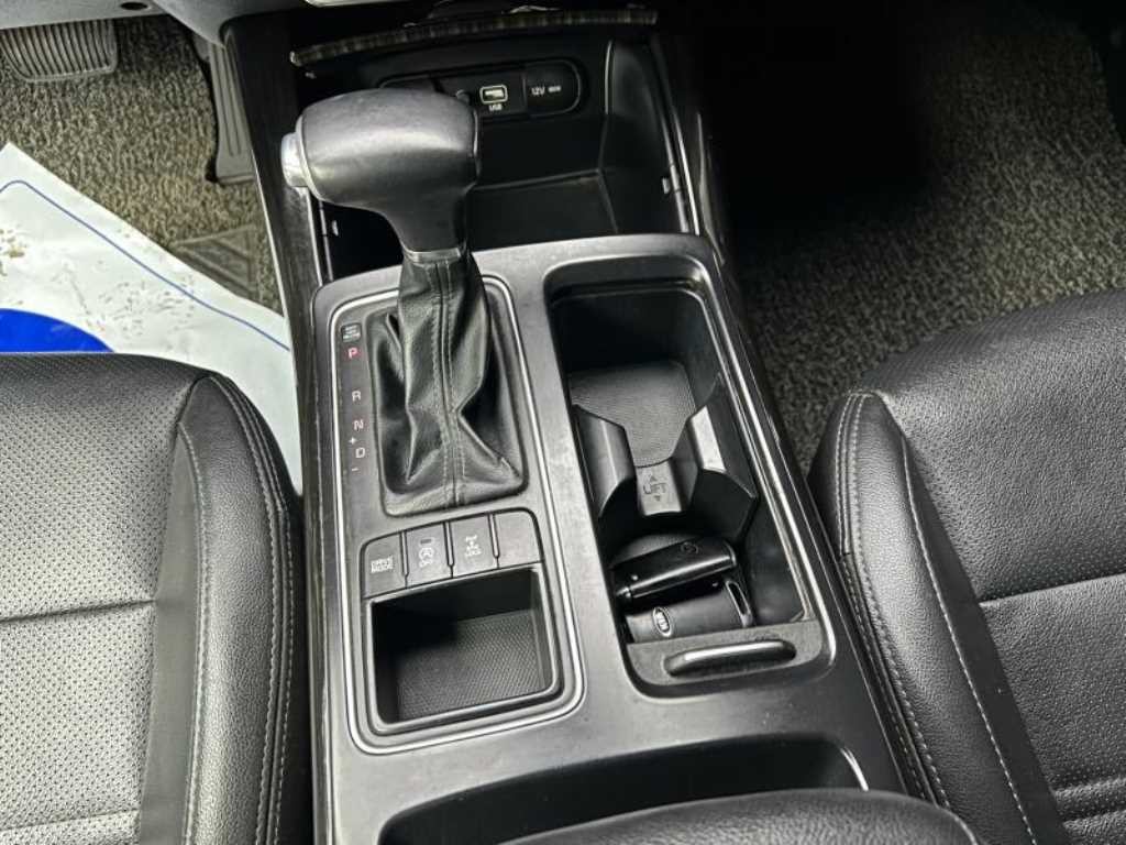 기아 쏘렌토 더 뉴 쏘렌토 디젤 2.2 4WD 프레스티지 이미지 10