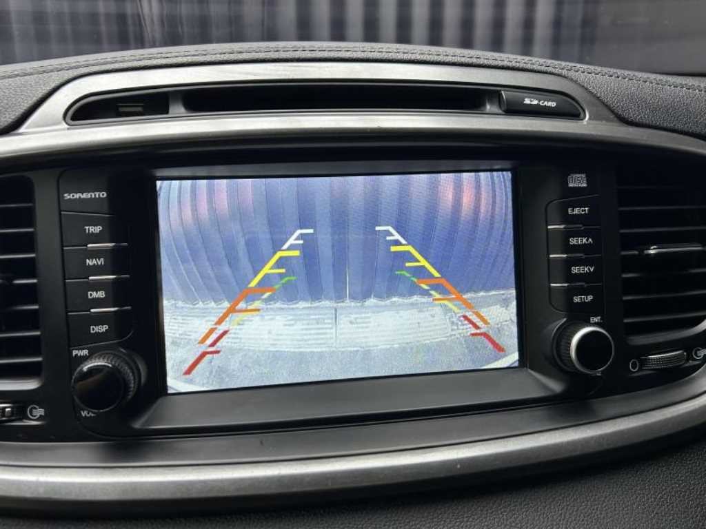 기아 쏘렌토 더 뉴 쏘렌토 디젤 2.2 4WD 프레스티지 이미지 13