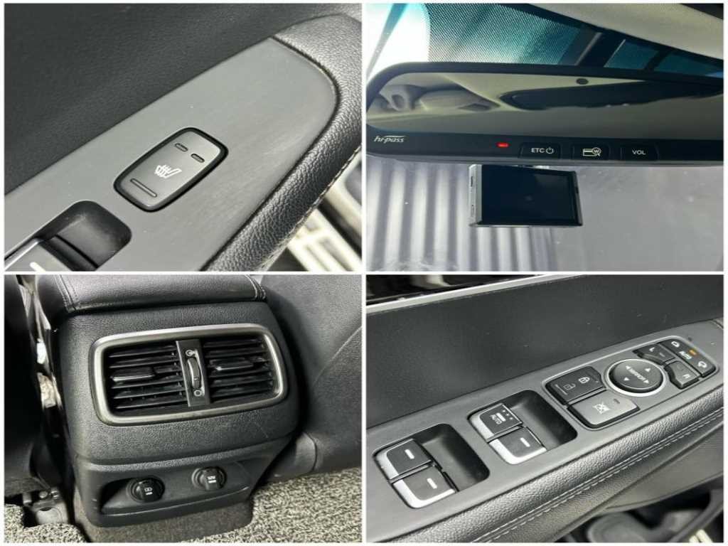 기아 쏘렌토 더 뉴 쏘렌토 디젤 2.2 4WD 프레스티지 이미지 14