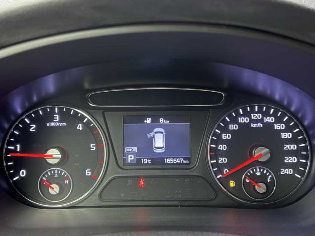 기아 쏘렌토 더 뉴 쏘렌토 디젤 2.2 4WD 프레스티지 이미지 15