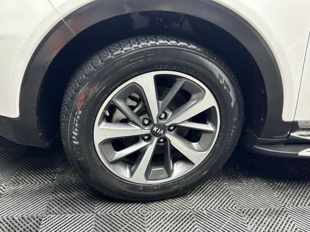 기아 쏘렌토 더 뉴 쏘렌토 디젤 2.2 4WD 프레스티지 이미지 16