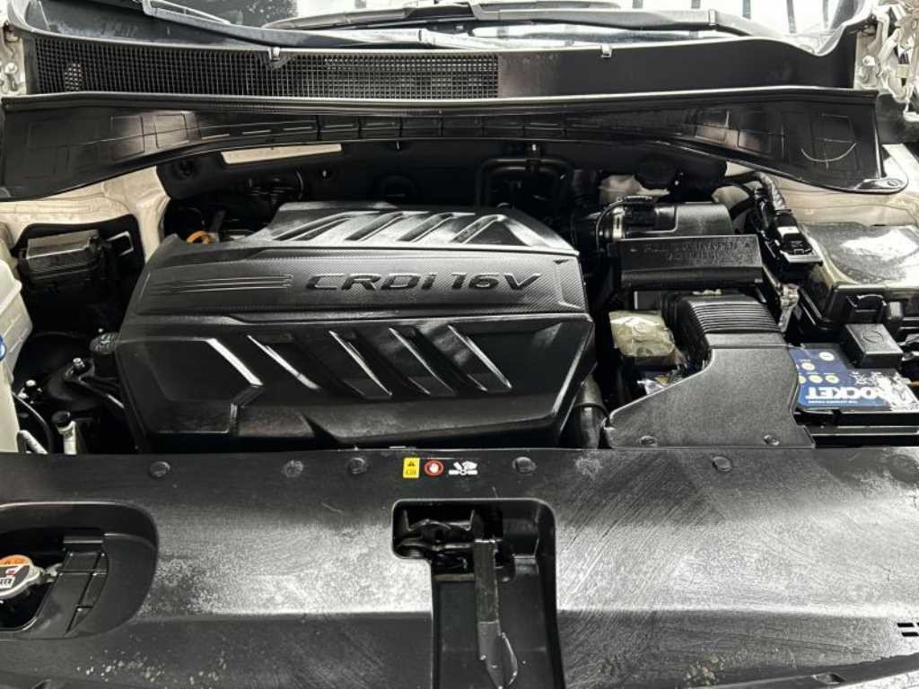 기아 쏘렌토 더 뉴 쏘렌토 디젤 2.2 4WD 프레스티지 이미지 17