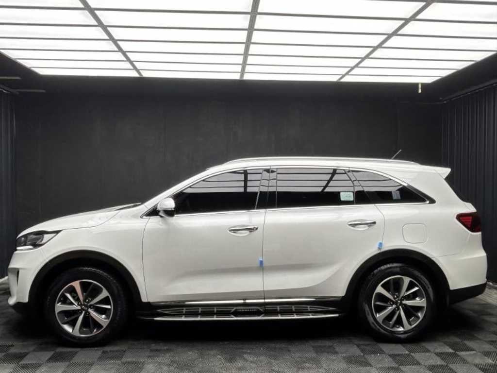 기아 쏘렌토 더 뉴 쏘렌토 디젤 2.2 4WD 프레스티지 이미지 3