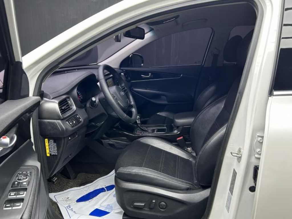 기아 쏘렌토 더 뉴 쏘렌토 디젤 2.2 4WD 프레스티지 이미지 7