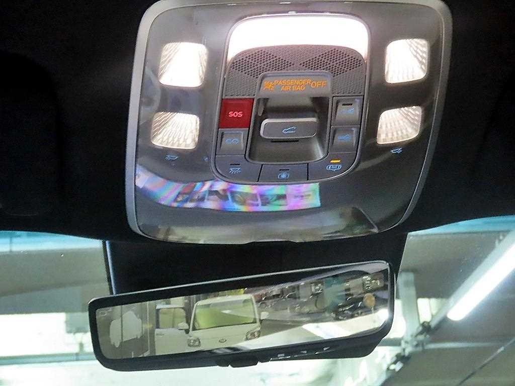 제네시스 GV80 가솔린 3.5T AWD 이미지 14
