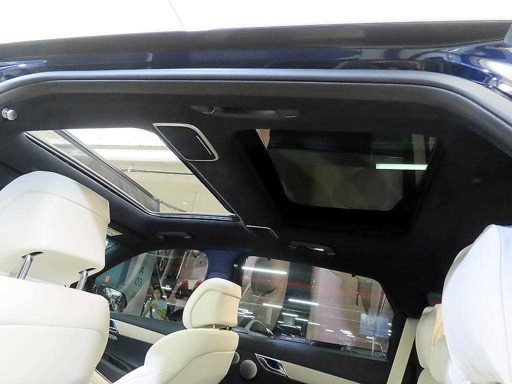제네시스 GV80 가솔린 3.5T AWD 이미지 15