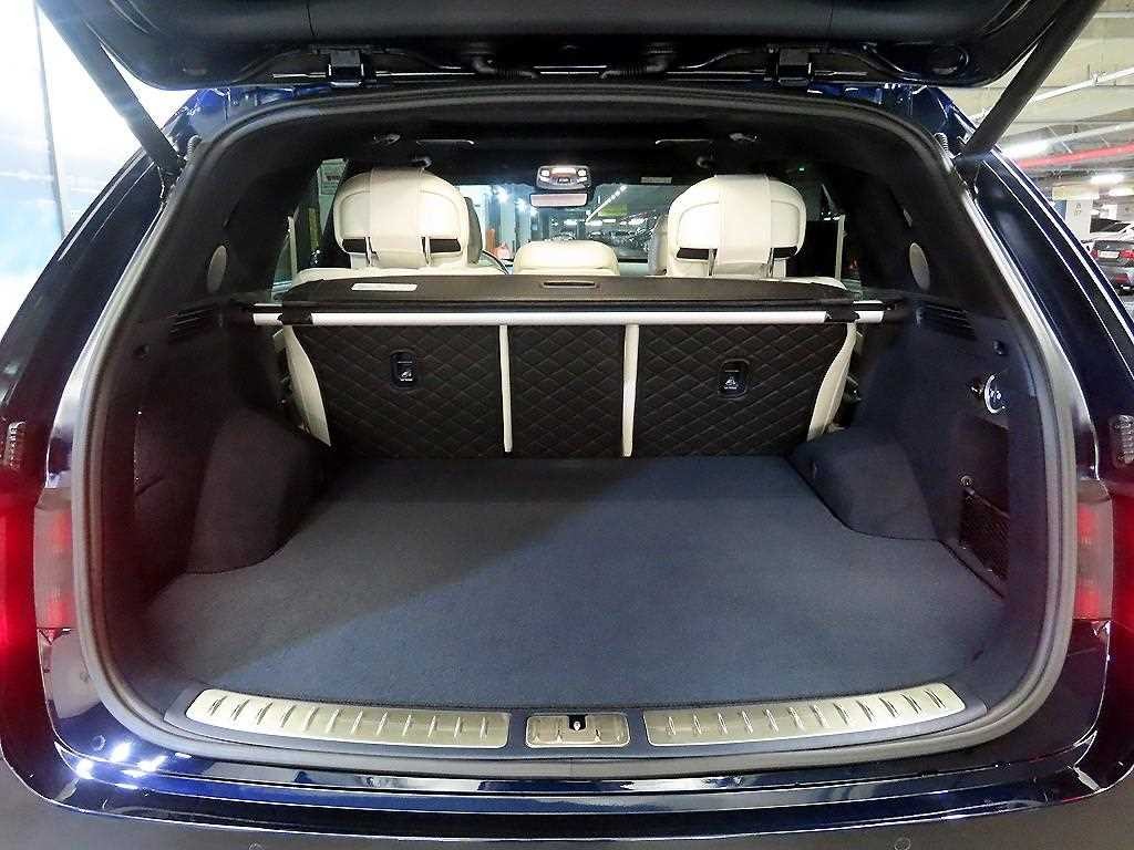 제네시스 GV80 가솔린 3.5T AWD 이미지 16