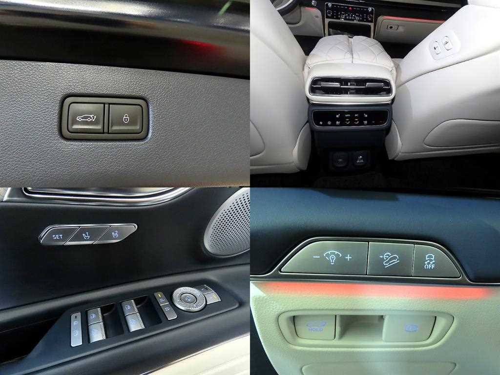 제네시스 GV80 가솔린 3.5T AWD 이미지 18