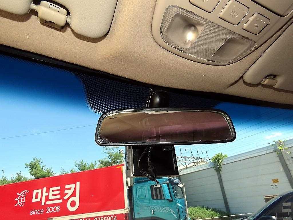소형화물 카고(소형) [카고]포터2 1.0톤/슈퍼캡/초장축/(CRDi) 이미지 13