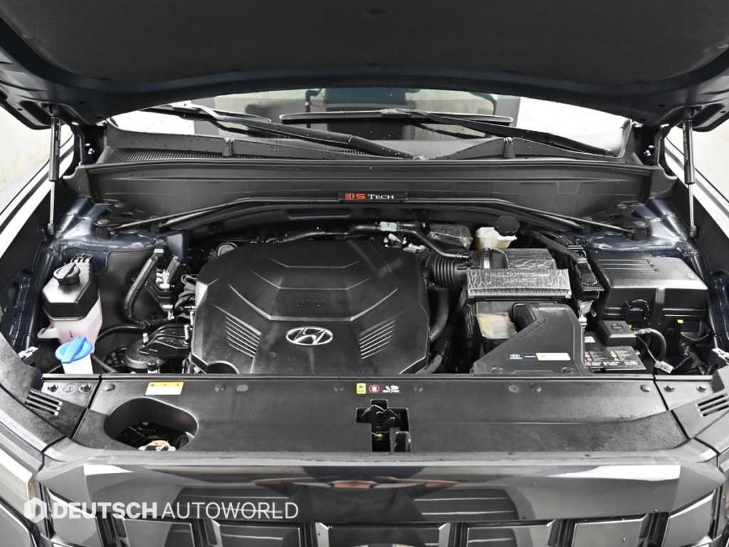현대 팰리세이드 더 뉴 팰리세이드 가솔린 3.8 4WD 프레스티지 이미지 6