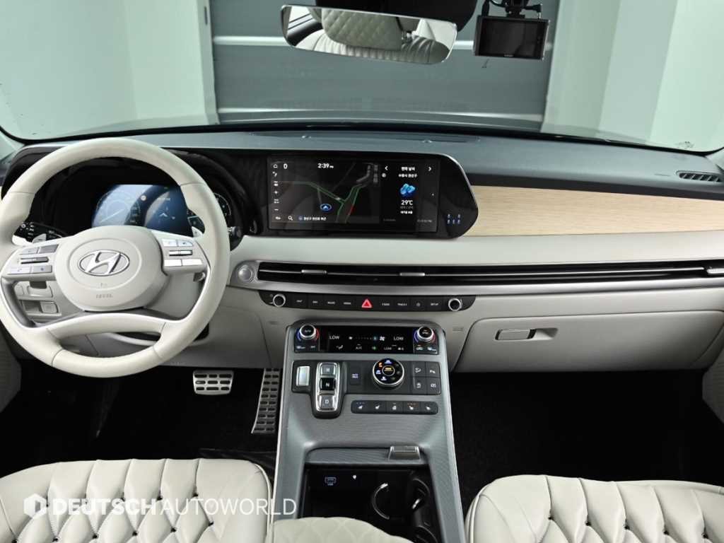 현대 팰리세이드 더 뉴 팰리세이드 가솔린 3.8 4WD 프레스티지 이미지 7