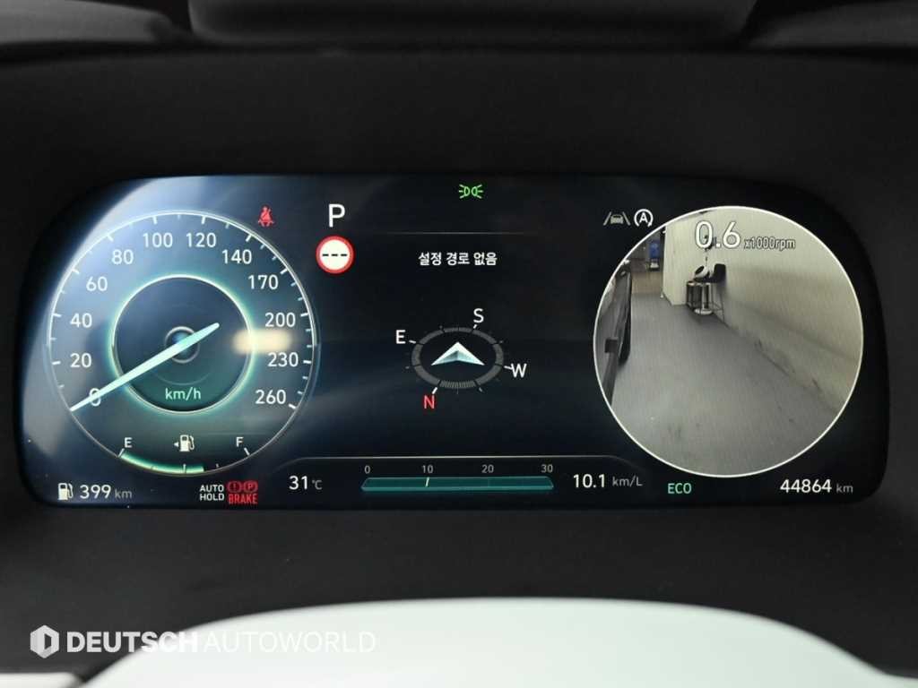 현대 팰리세이드 더 뉴 팰리세이드 가솔린 3.8 4WD 프레스티지 이미지 8