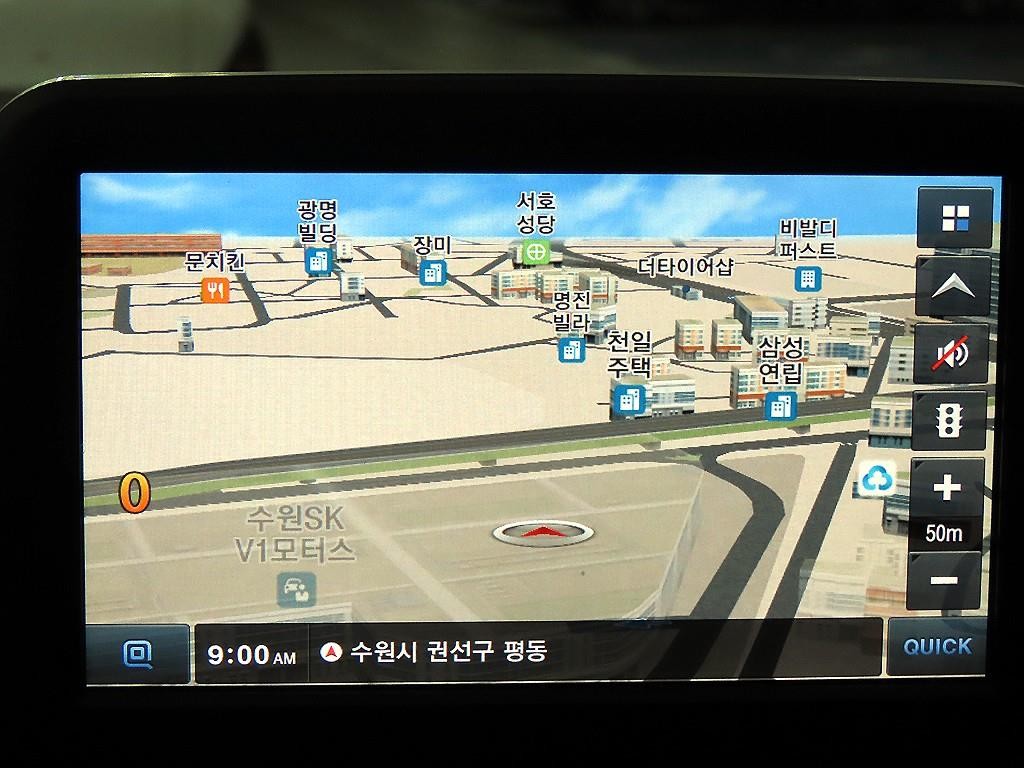 소형화물 카고(소형) [카고]포터2 (EV) 1.0톤/슈퍼캡/초장축/프리미엄스페셜 이미지 15