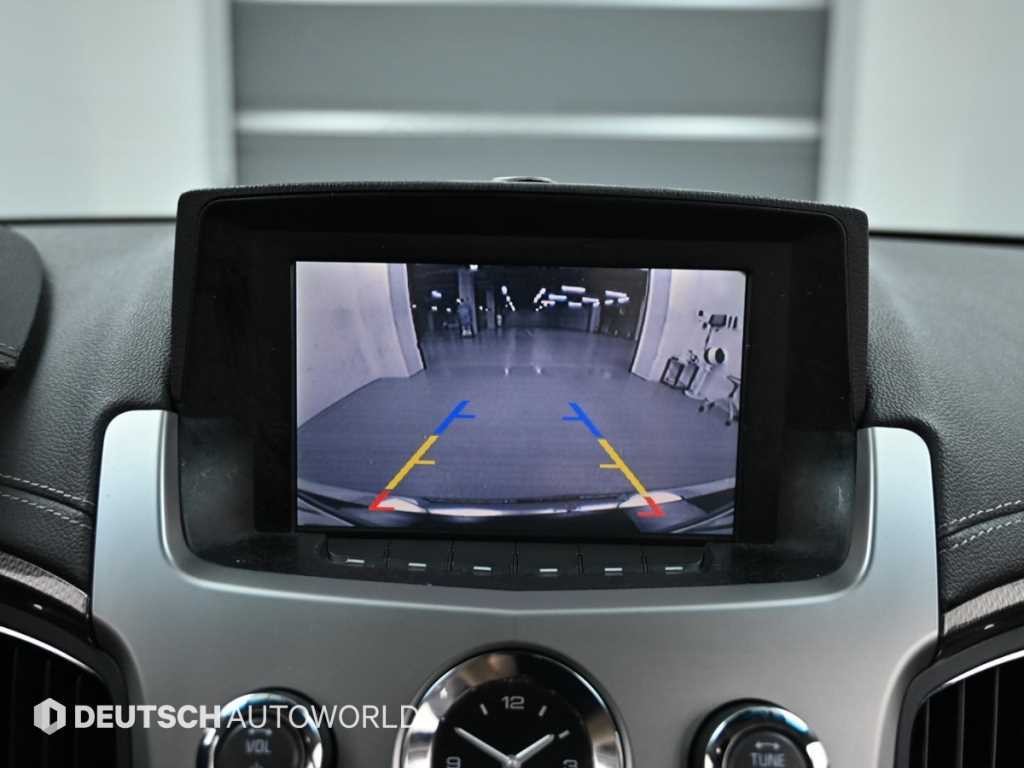 캐딜락 CTS CTS 2세대 3.0 퍼포먼스 이미지 15