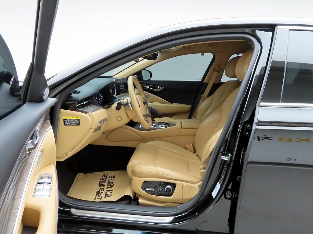 기아 K9 더 K9 3.8 GDI AWD 베스트 셀렉션Ⅰ 이미지 12
