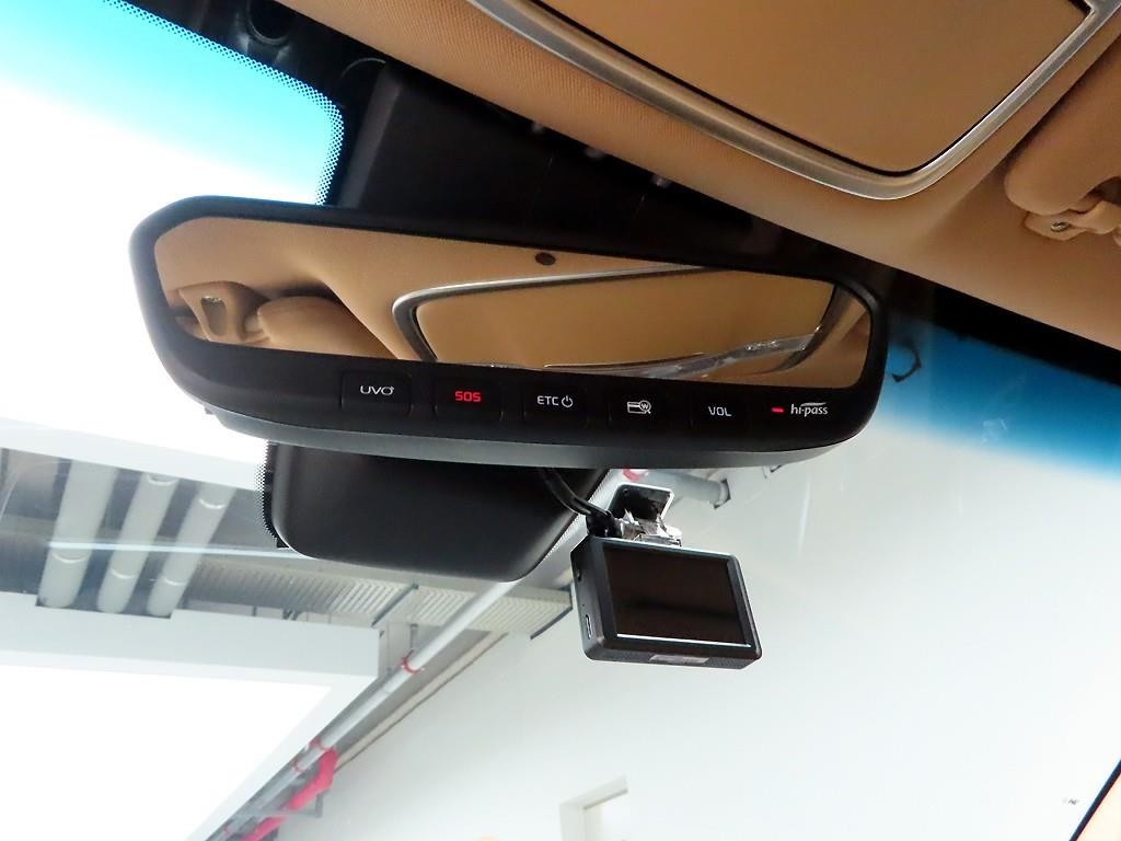 기아 K9 더 K9 3.8 GDI AWD 베스트 셀렉션Ⅰ 이미지 14