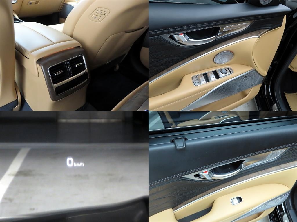 기아 K9 더 K9 3.8 GDI AWD 베스트 셀렉션Ⅰ 이미지 18