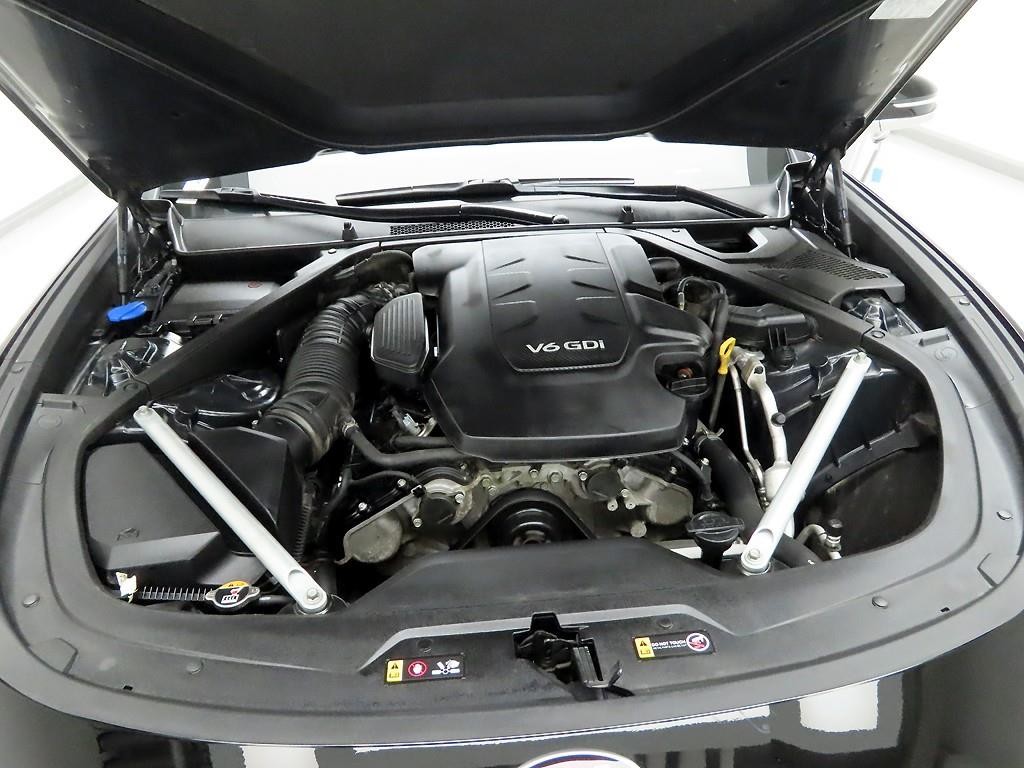 기아 K9 더 K9 3.8 GDI AWD 베스트 셀렉션Ⅰ 이미지 20