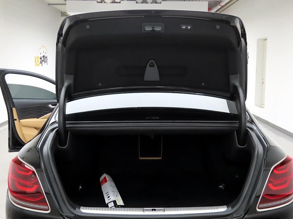 기아 K9 더 K9 3.8 GDI AWD 베스트 셀렉션Ⅰ 이미지 5